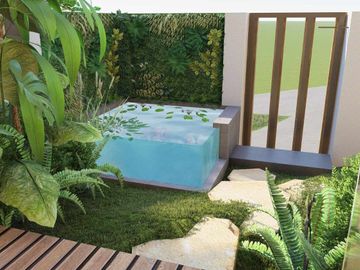 For Sale House and Lot in Vista Grande, Talisay City, Cebu