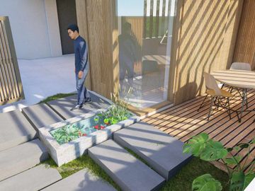 For Sale House and Lot in Vista Grande, Talisay City, Cebu