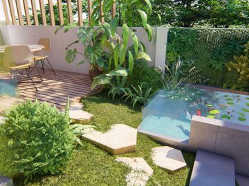 For Sale House and Lot in Vista Grande, Talisay City, Cebu