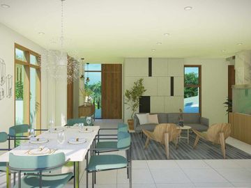 For Sale House and Lot in Vista Grande, Talisay City, Cebu
