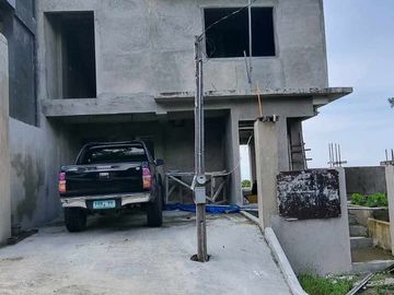 For Sale House and Lot in Vista Grande, Talisay City, Cebu