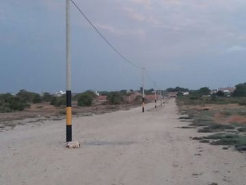 GRAN VENTA DE TERRENOS EN  RINCONDA DEL SOL