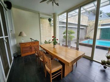 Jual Cepat Rumah Luas 940 Kencana Pondok Indah