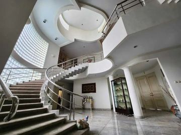 Jual Cepat Rumah Luas 940 Kencana Pondok Indah