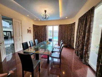 Jual Cepat Rumah Luas 940 Kencana Pondok Indah