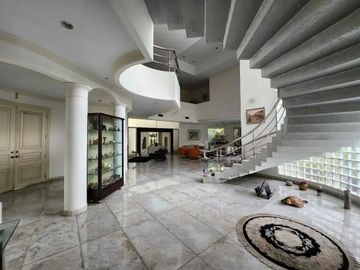 Jual Cepat Rumah Luas 940 Kencana Pondok Indah
