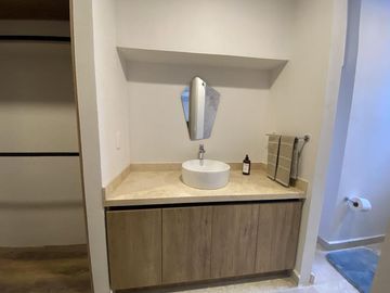 DEPARTAMENTO BOUTIQUE DE 3 RECAMARAS EN COLONIA SAN RAFAEL