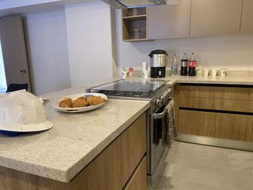 DEPARTAMENTO BOUTIQUE DE 3 RECAMARAS EN COLONIA SAN RAFAEL