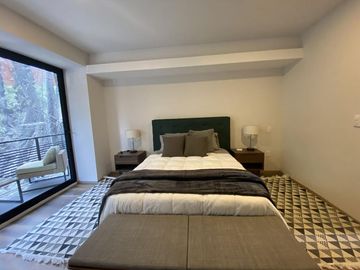 DEPARTAMENTO BOUTIQUE DE 3 RECAMARAS EN COLONIA SAN RAFAEL
