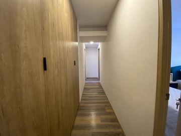 DEPARTAMENTO BOUTIQUE DE 3 RECAMARAS EN COLONIA SAN RAFAEL