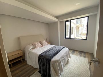 DEPARTAMENTO BOUTIQUE DE 3 RECAMARAS EN COLONIA SAN RAFAEL
