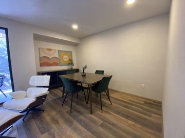 DEPARTAMENTO BOUTIQUE DE 3 RECAMARAS EN COLONIA SAN RAFAEL