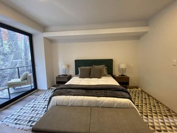 DEPARTAMENTO BOUTIQUE DE 3 RECAMARAS EN COLONIA SAN RAFAEL