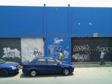 VENDO TERRENO EN BARRANCO