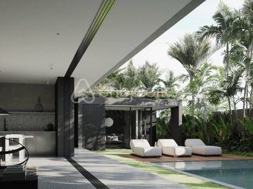 Luxury 3 Bedroom Villa Near the Beach in Nyanyi, A Great Investment Opportunity