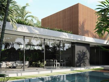 Luxury 3 Bedroom Villa Near the Beach in Nyanyi, A Great Investment Opportunity