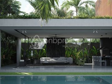 Luxury 3 Bedroom Villa Near the Beach in Nyanyi, A Great Investment Opportunity