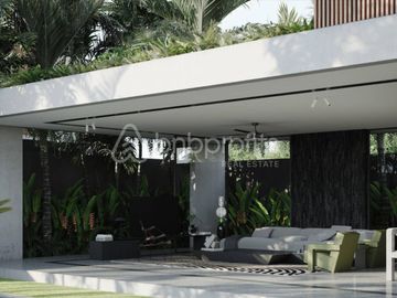 Luxury 3 Bedroom Villa Near the Beach in Nyanyi, A Great Investment Opportunity