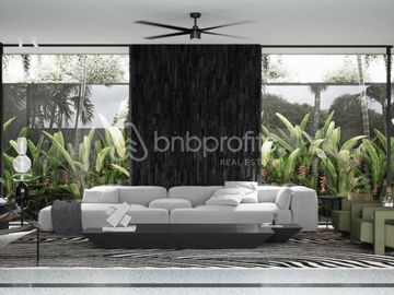 Luxury 3 Bedroom Villa Near the Beach in Nyanyi, A Great Investment Opportunity