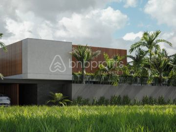 Luxury 3 Bedroom Villa Near the Beach in Nyanyi, A Great Investment Opportunity