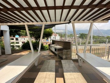 VENTA APARTAMENTO EN PUERTO VIENTO, GIRON