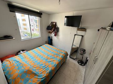 VENTA APARTAMENTO EN PUERTO VIENTO, GIRON