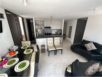 VENTA APARTAMENTO EN PUERTO VIENTO, GIRON