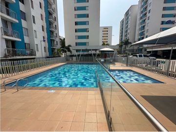 VENTA APARTAMENTO EN PUERTO VIENTO, GIRON