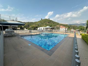 VENTA APARTAMENTO EN PUERTO VIENTO, GIRON