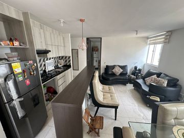 VENTA APARTAMENTO EN PUERTO VIENTO, GIRON