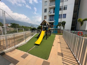 VENTA APARTAMENTO EN PUERTO VIENTO, GIRON