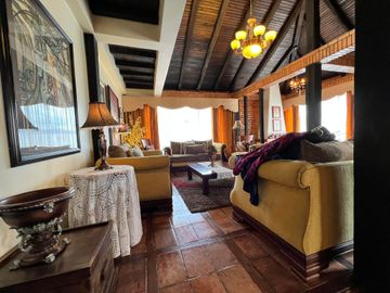 Casa en venta en la Urb. Estancia Norte