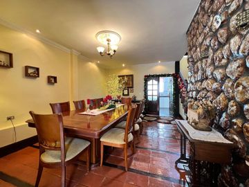 Casa en venta en la Urb. Estancia Norte
