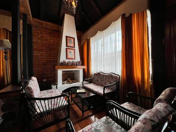Casa en venta en la Urb. Estancia Norte