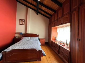 Casa en venta en la Urb. Estancia Norte