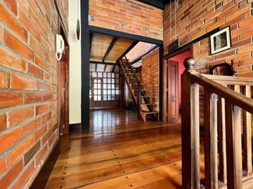 Casa en venta en la Urb. Estancia Norte
