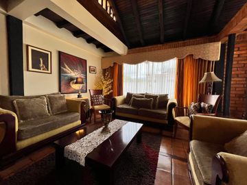 Casa en venta en la Urb. Estancia Norte
