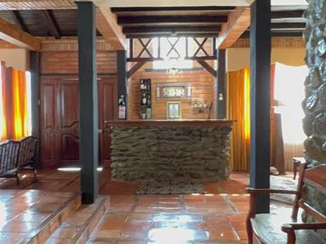 Casa en venta en la Urb. Estancia Norte