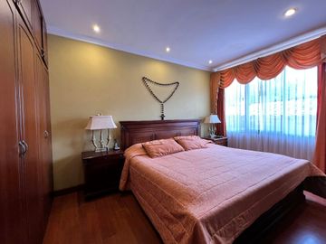 Casa en venta en la Urb. Estancia Norte