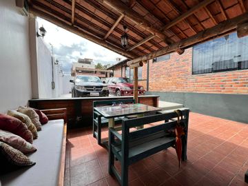 Casa en venta en la Urb. Estancia Norte
