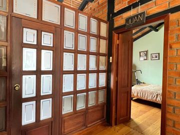 Casa en venta en la Urb. Estancia Norte
