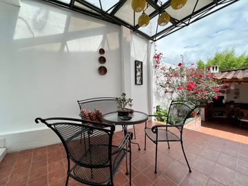 Casa en venta en la Urb. Estancia Norte