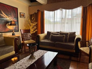 Casa en venta en la Urb. Estancia Norte