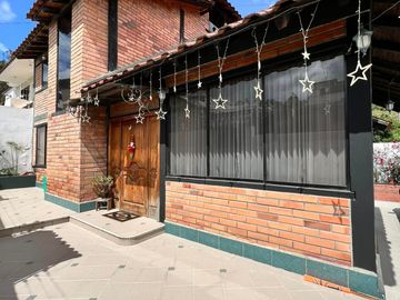 Casa en venta en la Urb. Estancia Norte