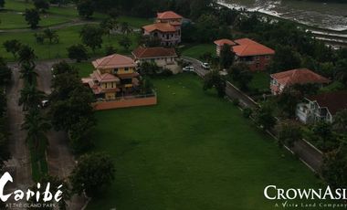 Prime Lots, Island Park Dasma Cavite