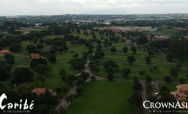Prime Lots, Island Park Dasma Cavite