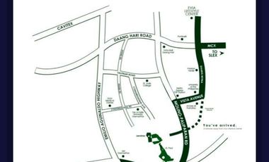 Prime Lots, Island Park Dasma Cavite