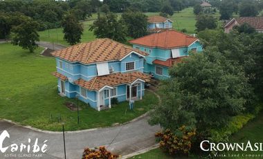 Prime Lots, Island Park Dasma Cavite