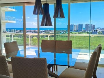 Departamento en venta en Puerto Cancun