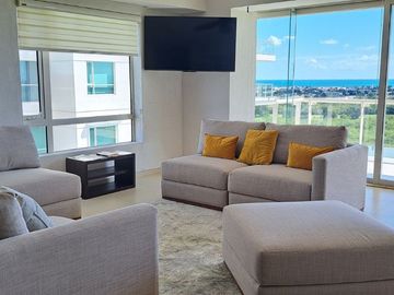 Departamento en venta en Puerto Cancun